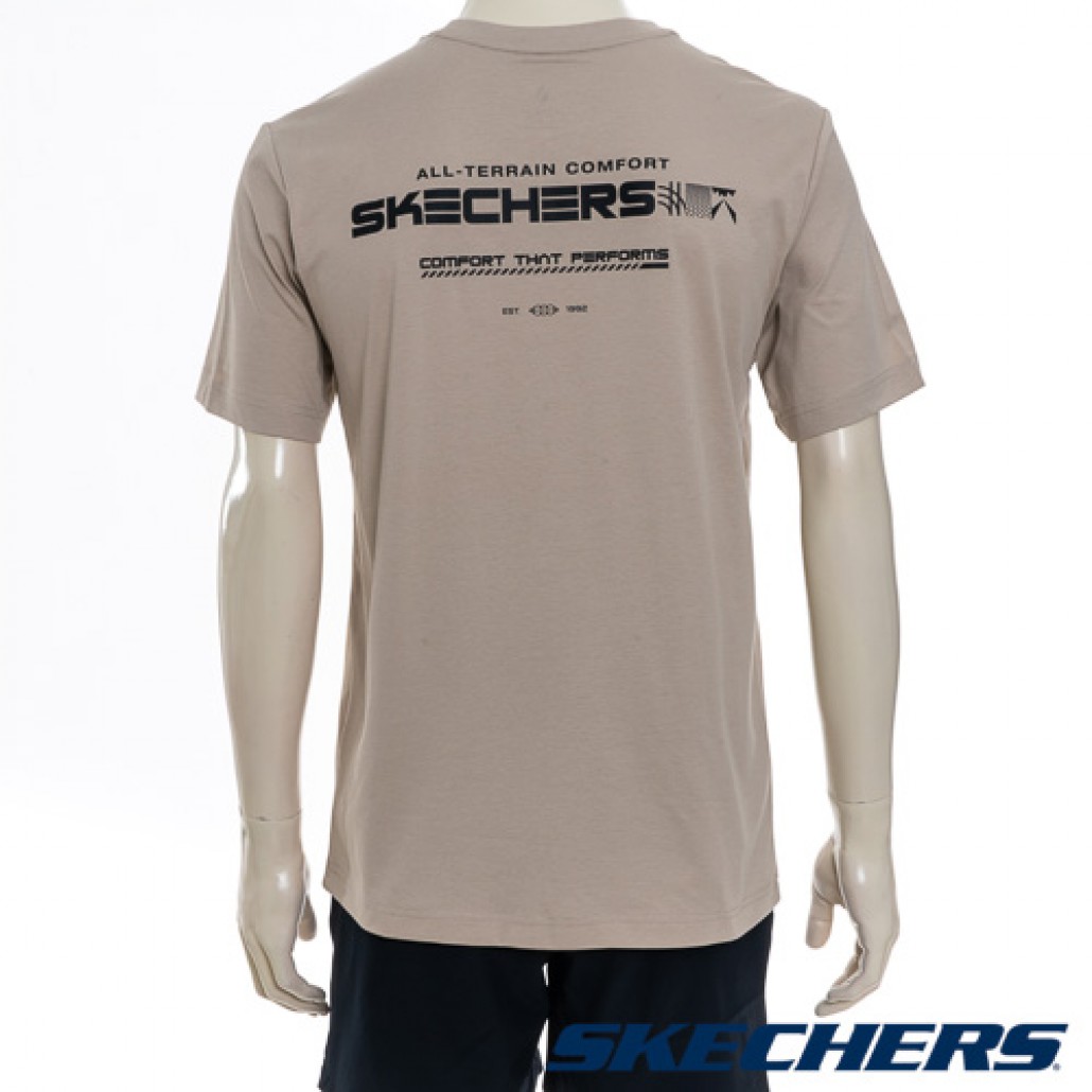 男短袖衣(P224M044-044Z)