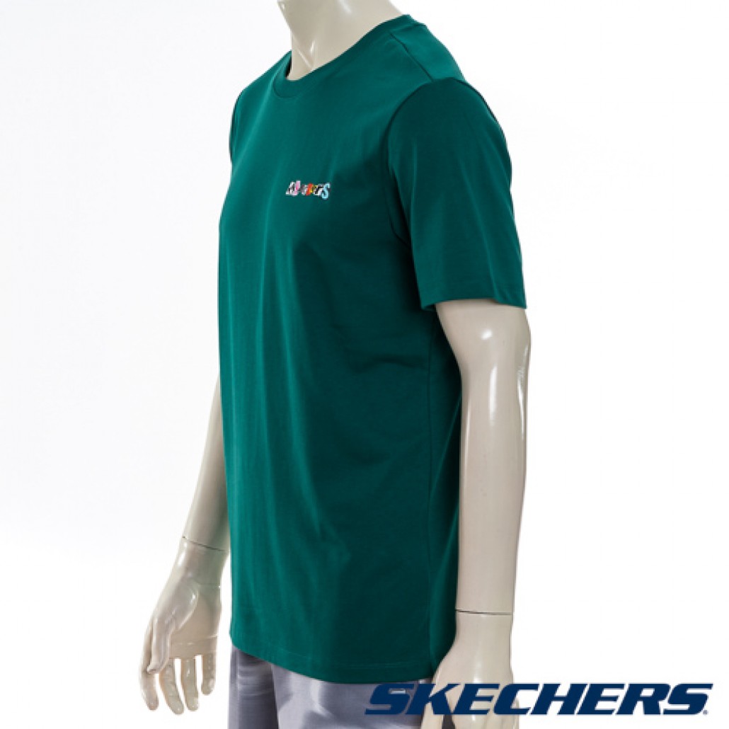 中性短袖衣(L224U051-001Z)