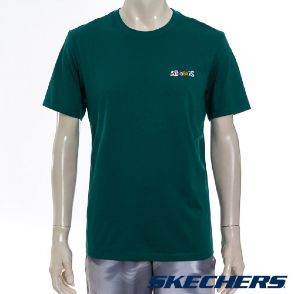 中性短袖衣(L224U051-001Z)