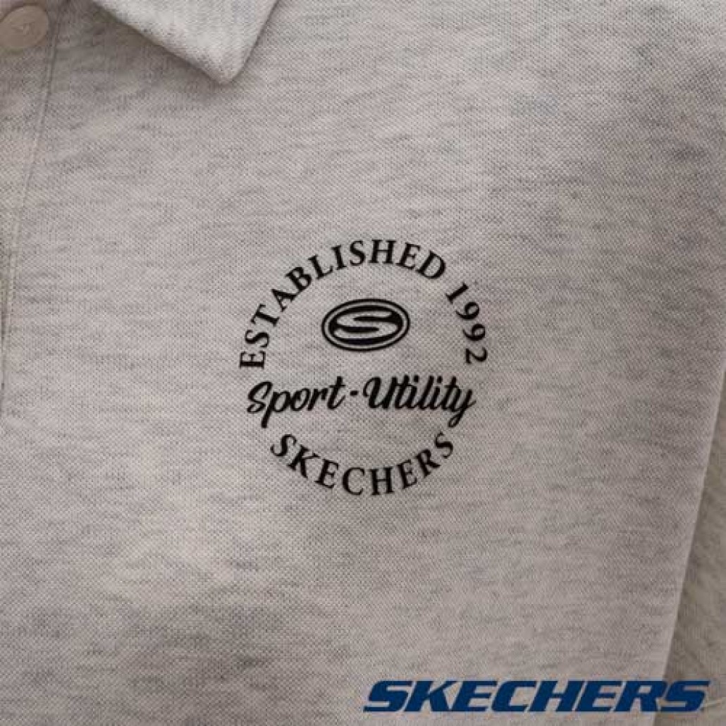 女短袖POLO衣(L224W014-0248)