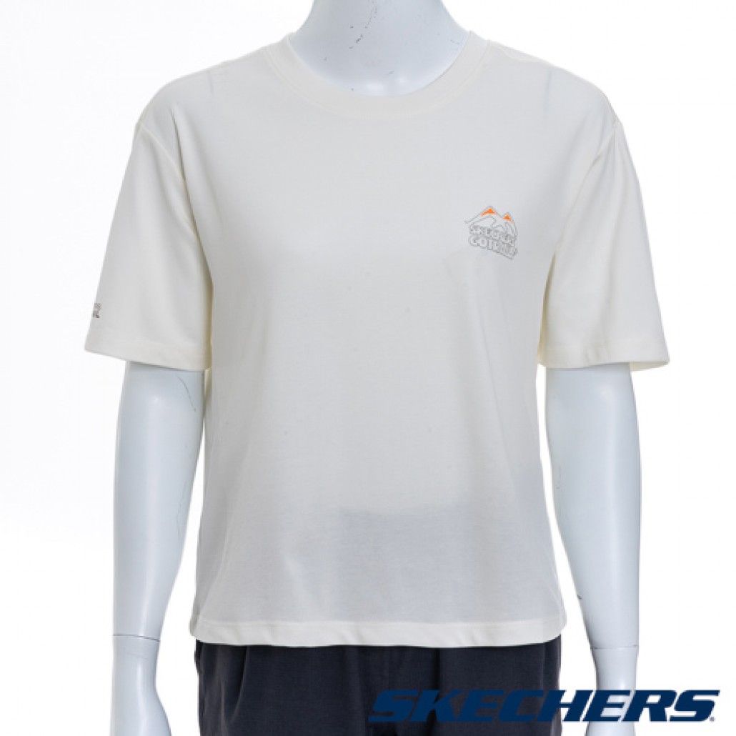 女短袖衣(L224W005-0074)