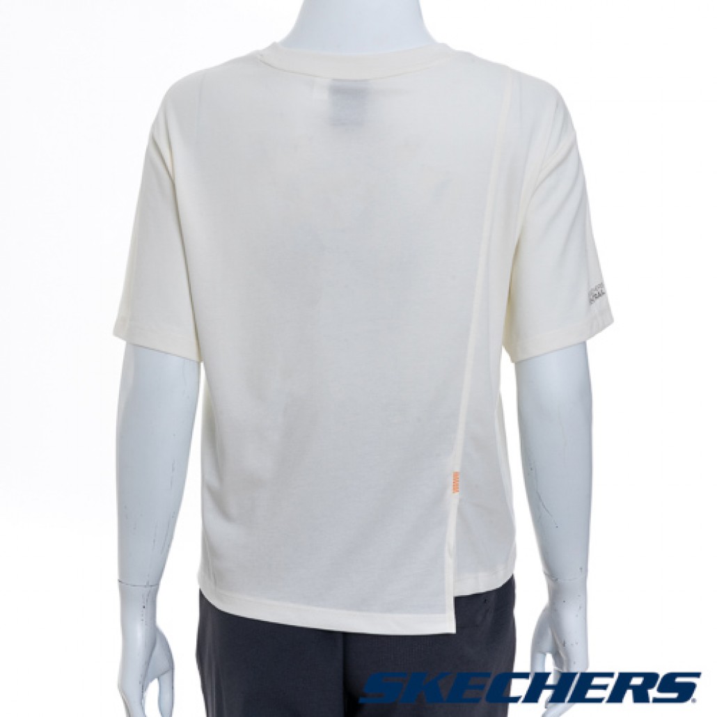 女短袖衣(L224W005-0074)