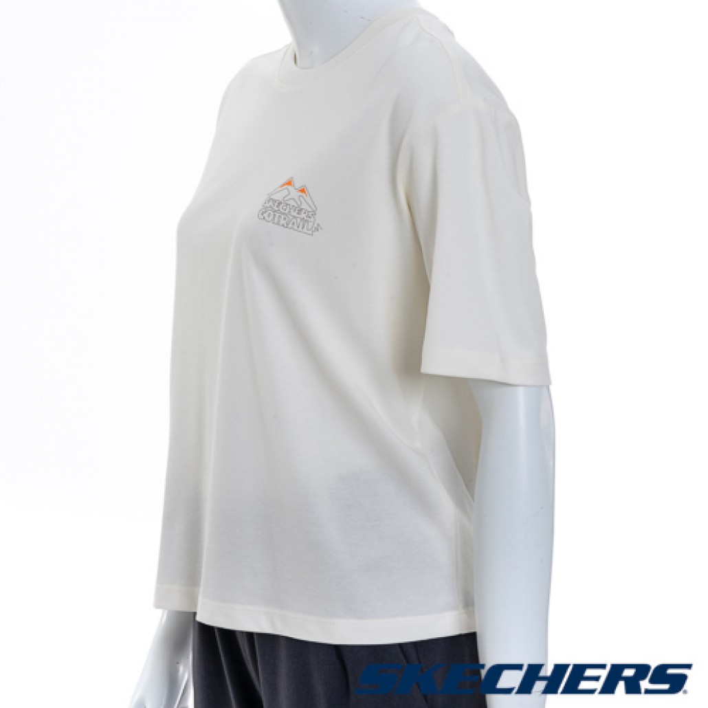 女短袖衣(L224W005-0074)