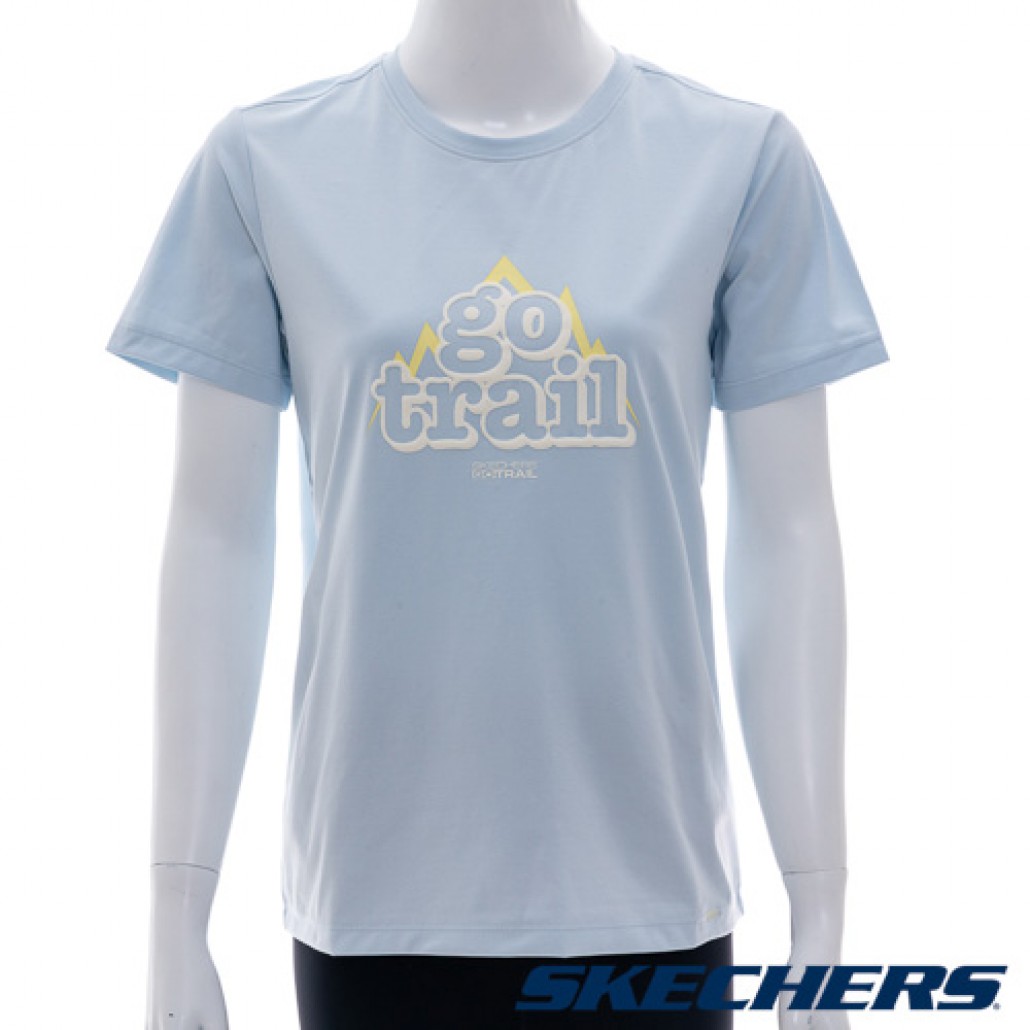 女短袖衣(L224W008-0400)