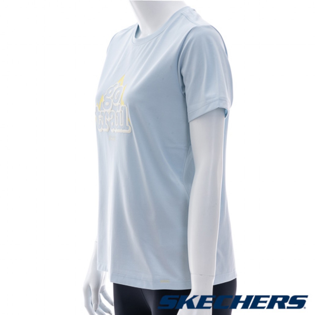 女短袖衣(L224W008-0400)