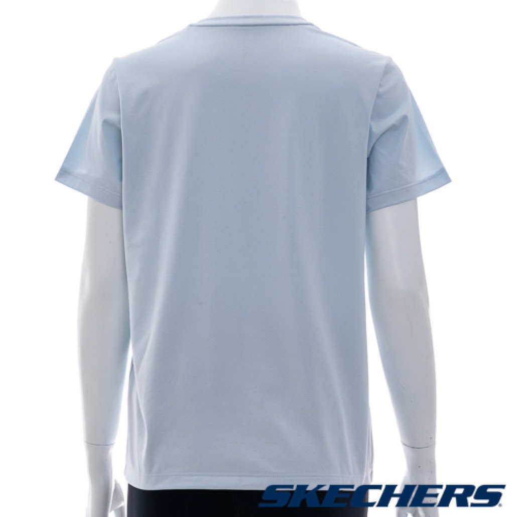 女短袖衣(L224W008-0400)