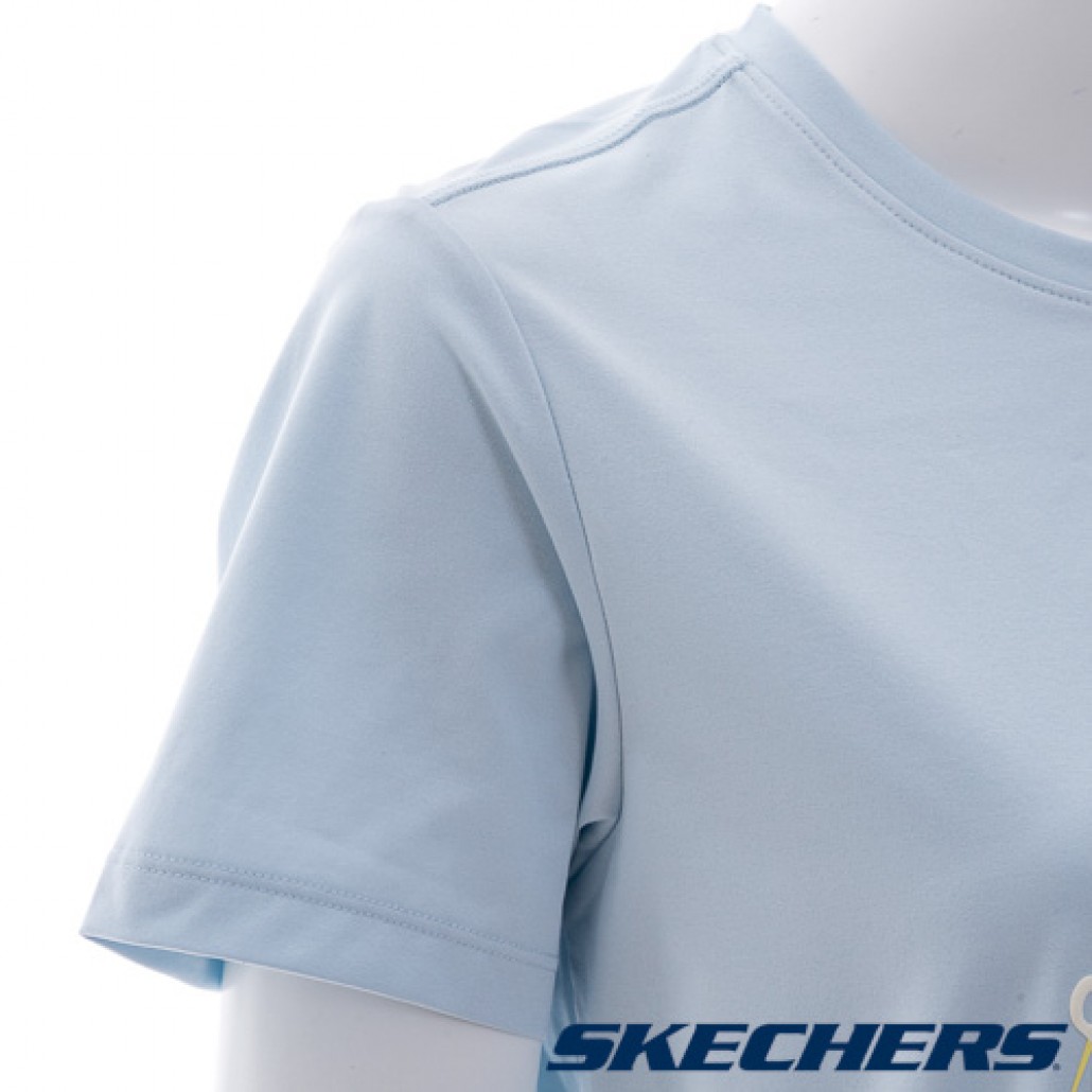 女短袖衣(L224W008-0400)