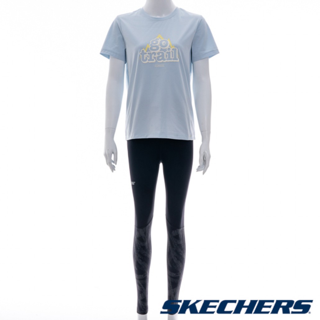 女短袖衣(L224W008-0400)