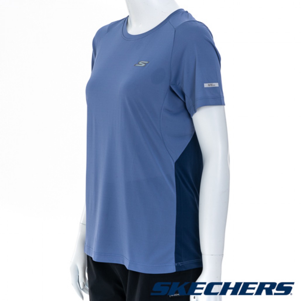 女短袖衣(P224W003-02DA)