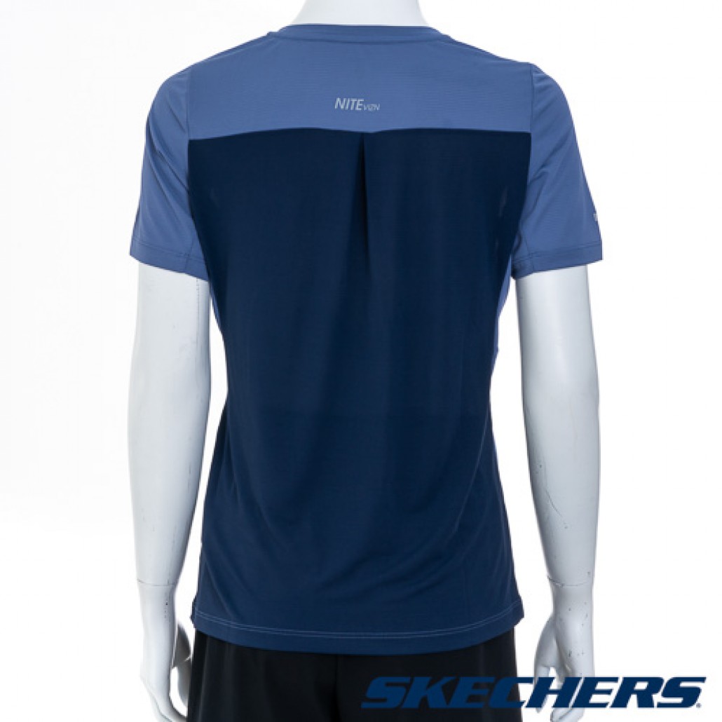 女短袖衣(P224W003-02DA)