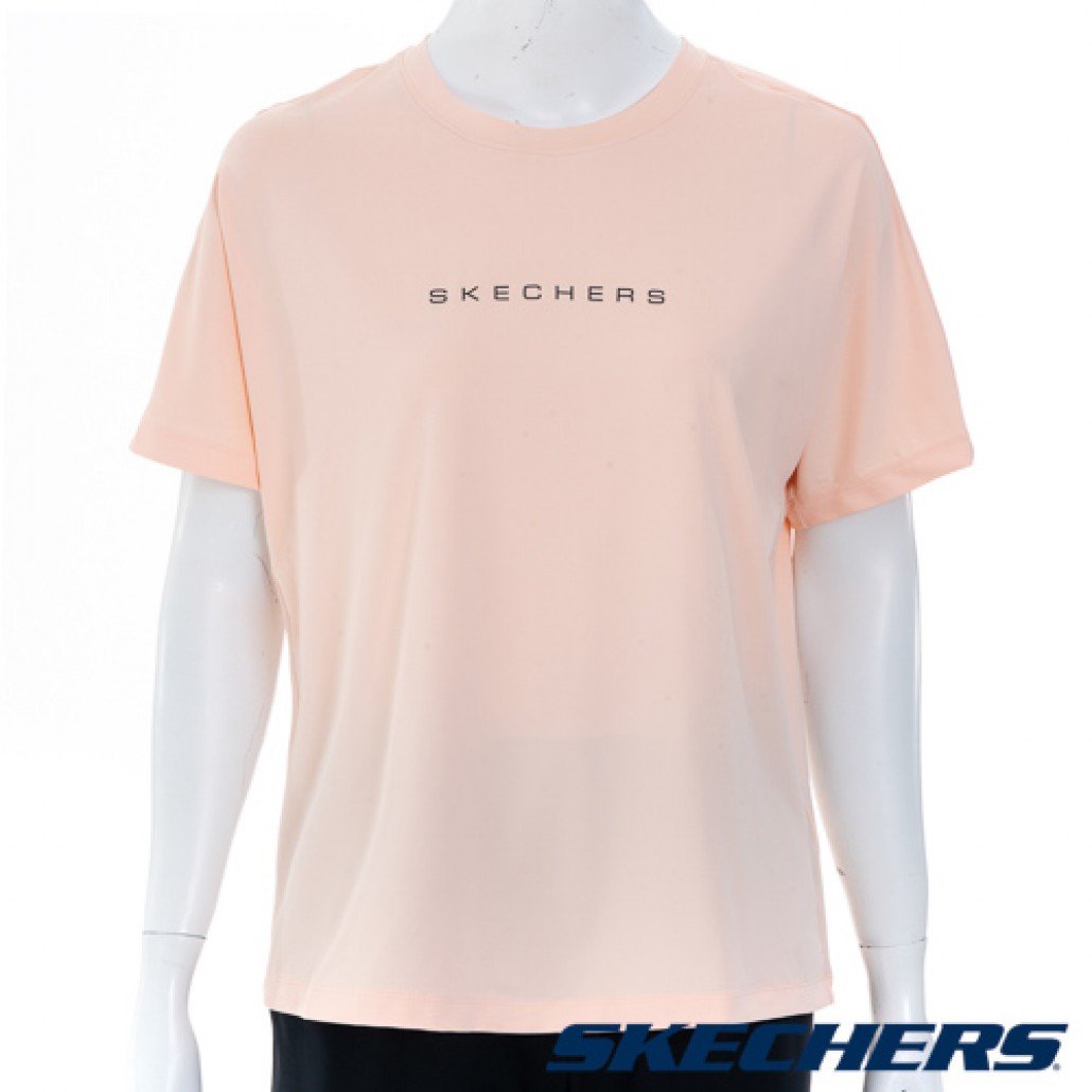 女短袖衣(P224W010-02YQ)