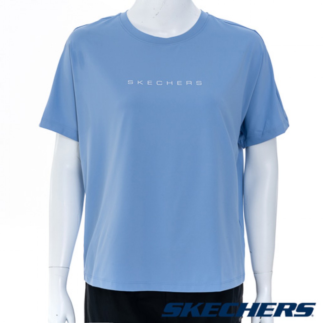 女短袖衣(P224W010-010F)