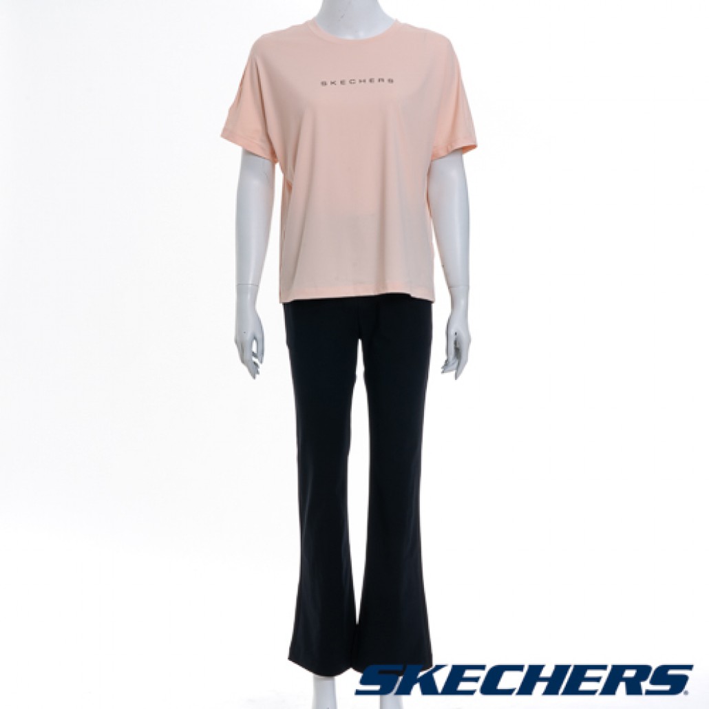 女短袖衣(P224W010-02YQ)