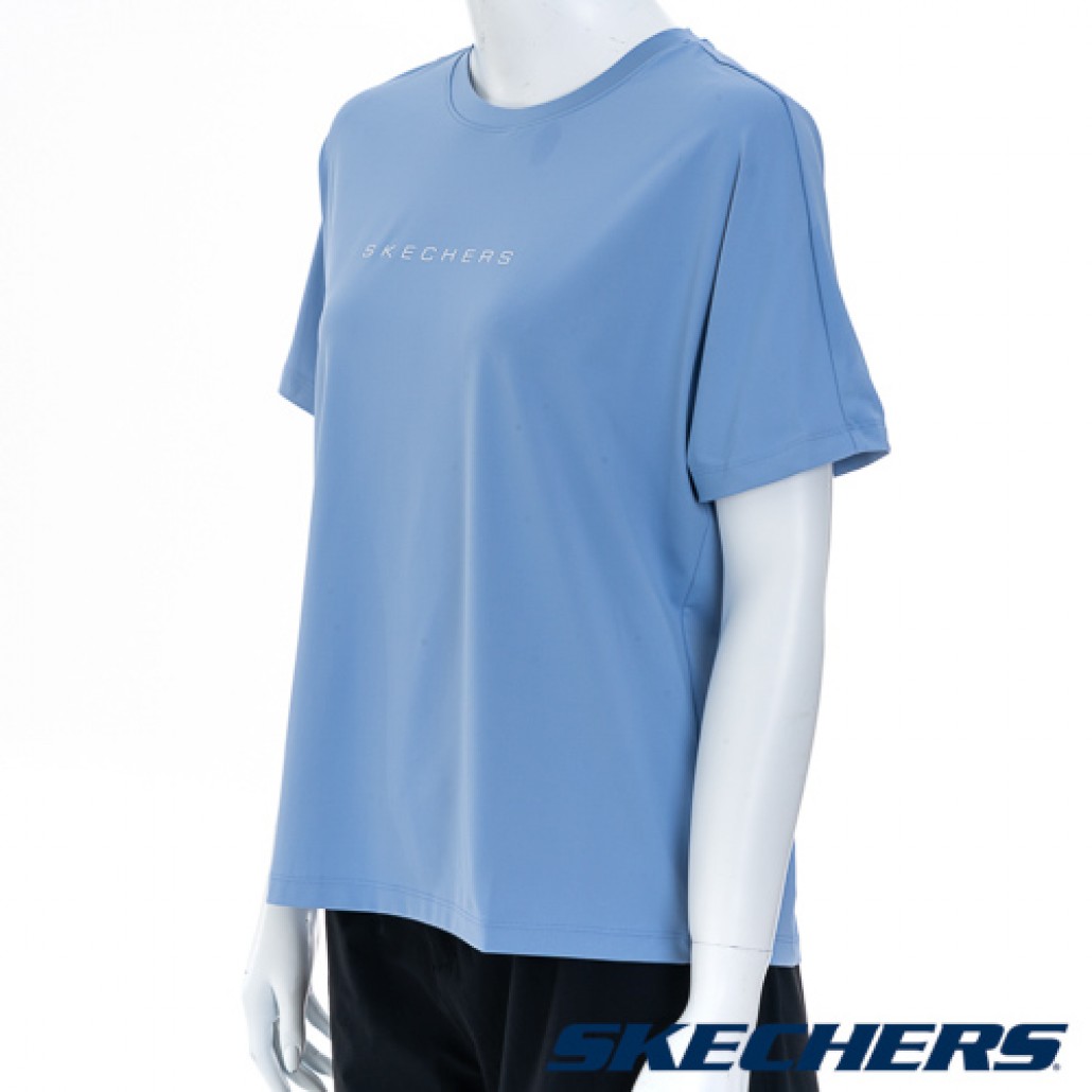 女短袖衣(P224W010-010F)