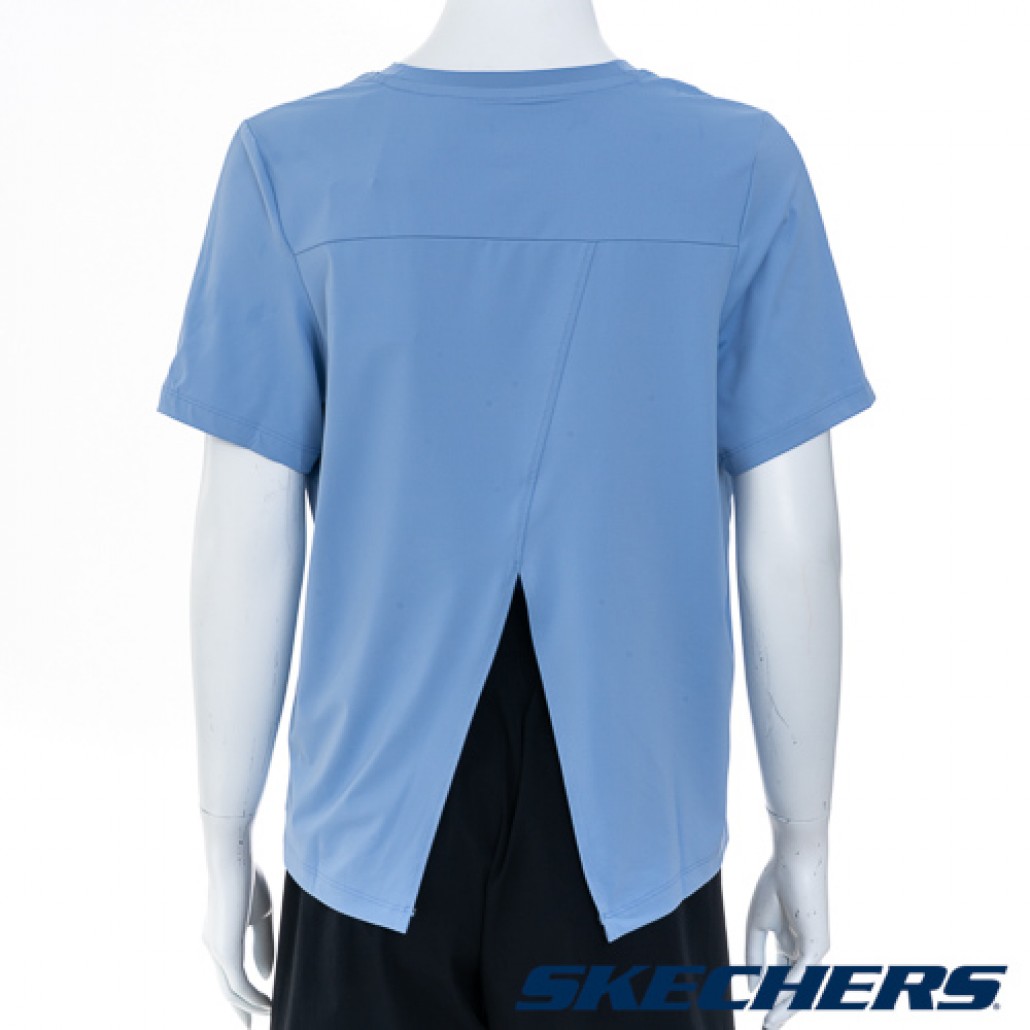 女短袖衣(P224W010-010F)