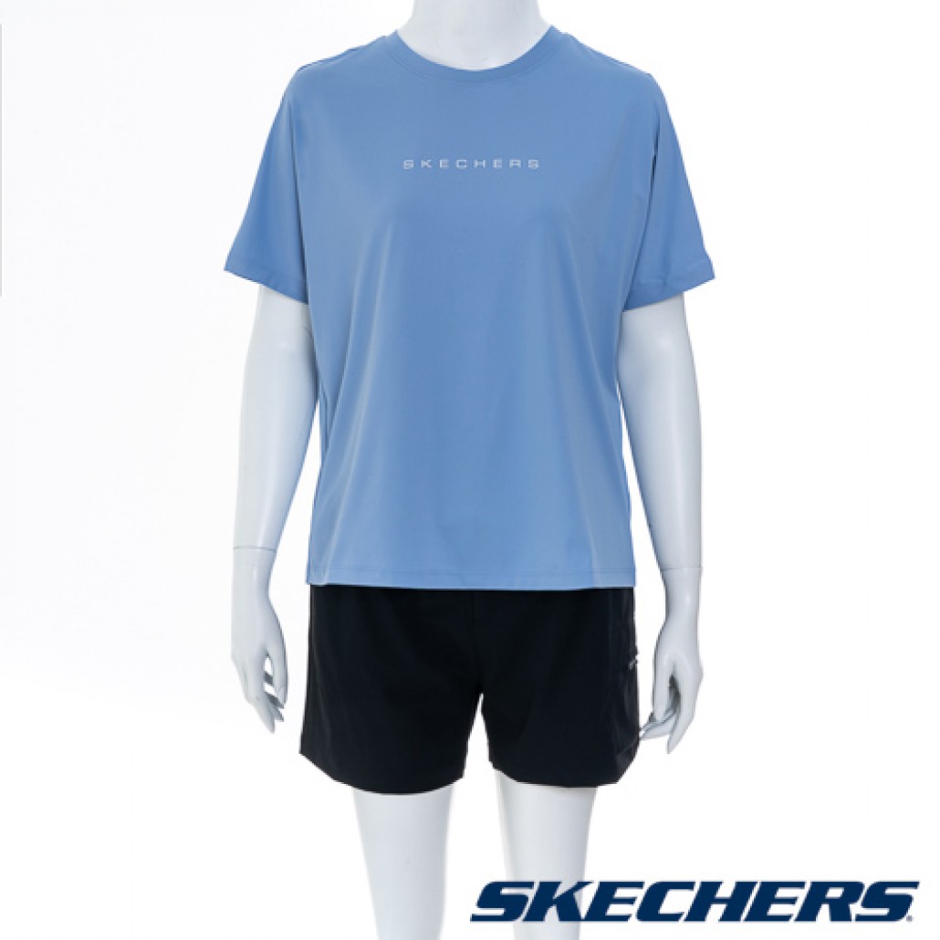 女短袖衣(P224W010-010F)