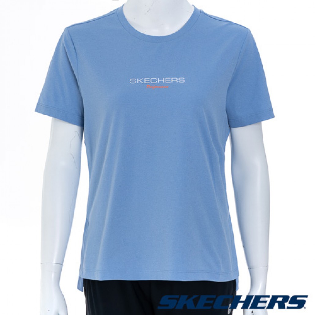 女短袖衣(P224W012-010F)