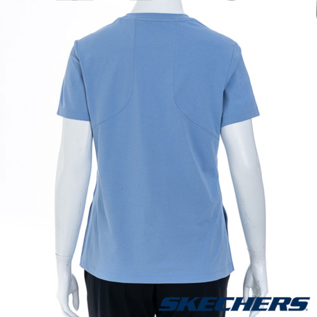 女短袖衣(P224W012-010F)