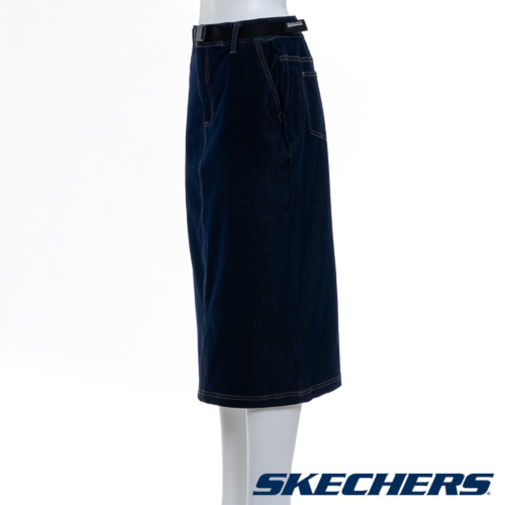 女長裙(L224W026-0408)