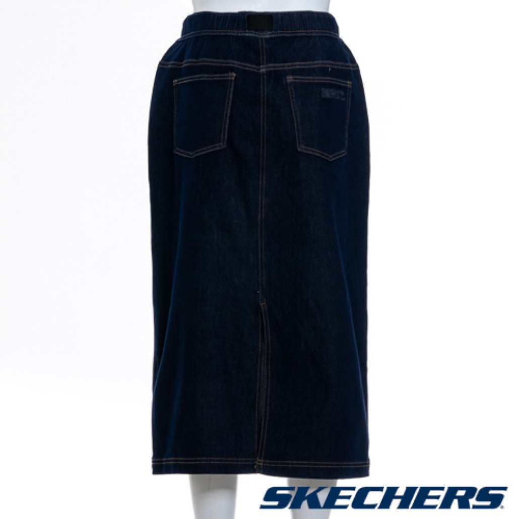 女長裙(L224W026-0408)