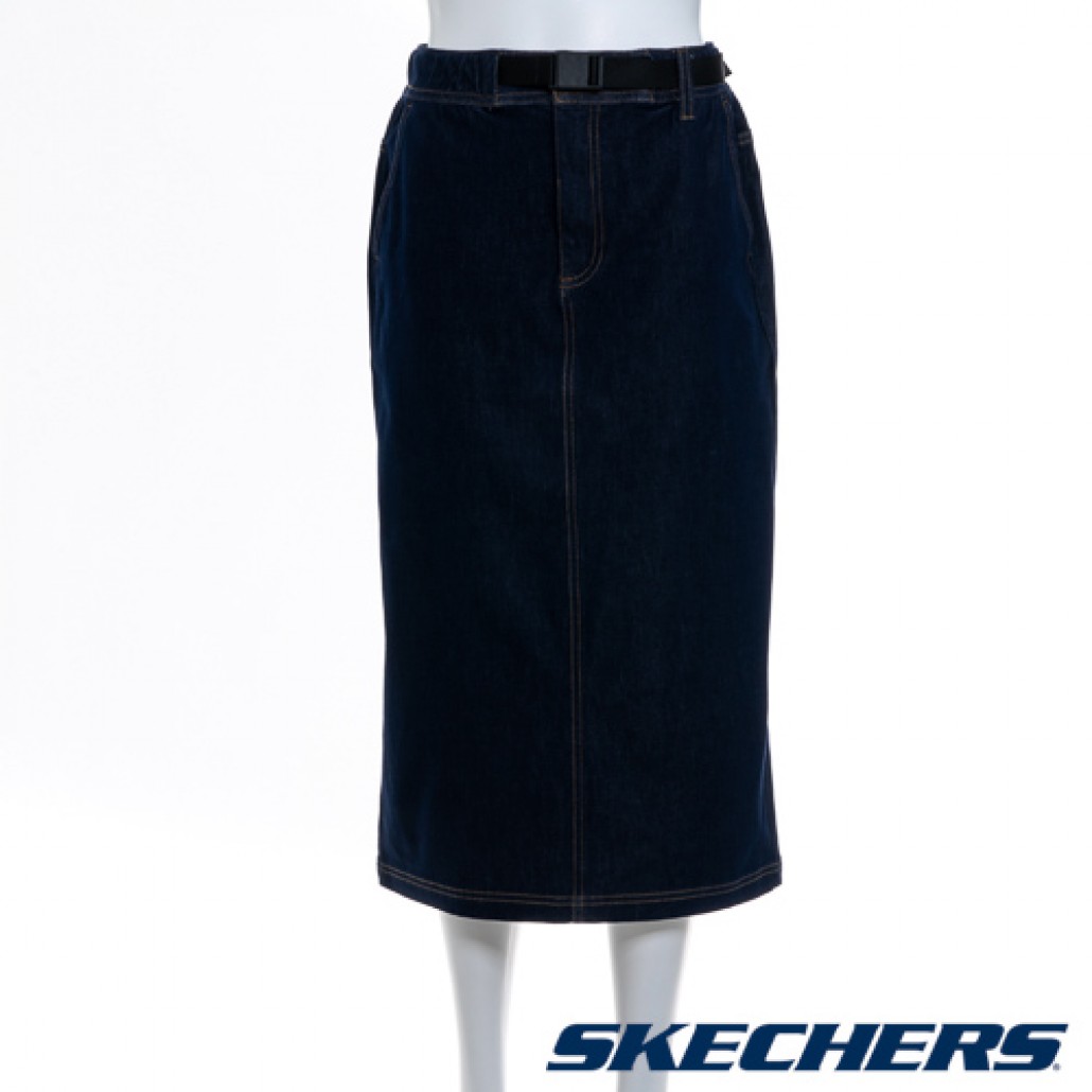 女長裙(L224W026-0408)