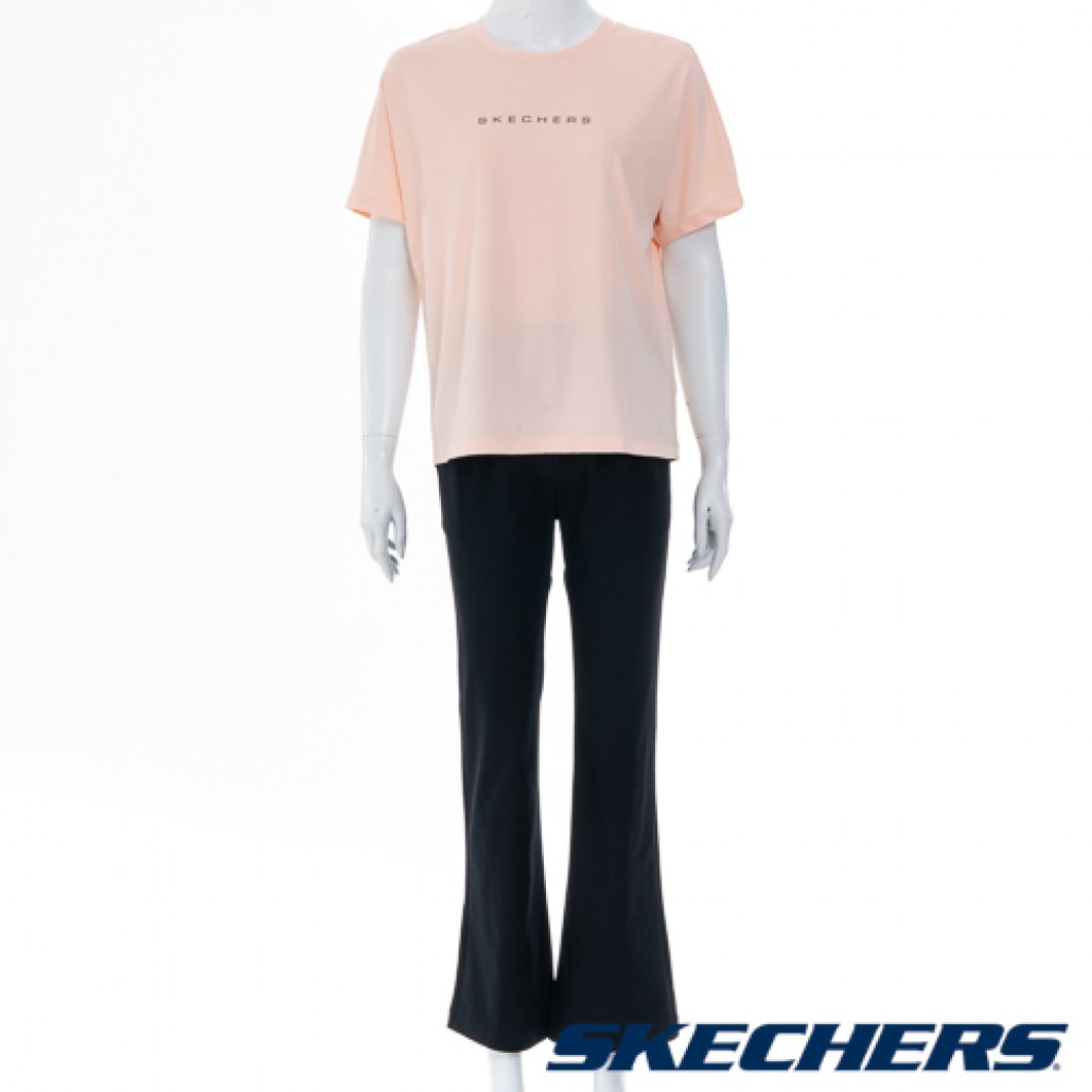 女長褲(L224W021-0018)