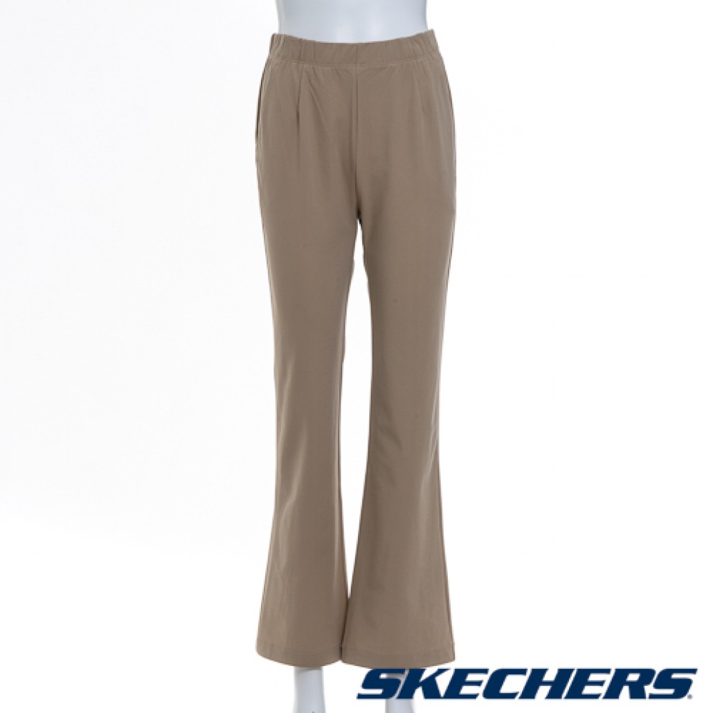 女長褲(L224W021-01GA)