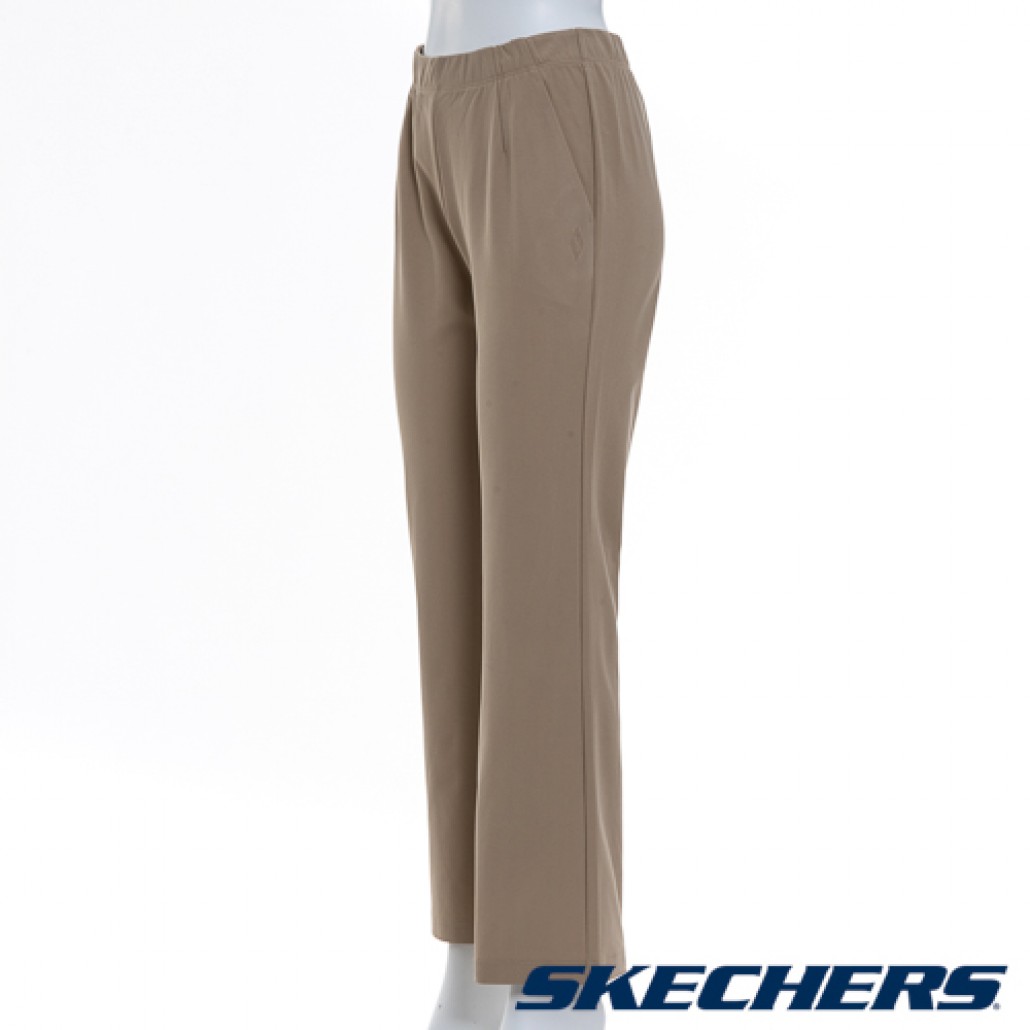 女長褲(L224W021-01GA)