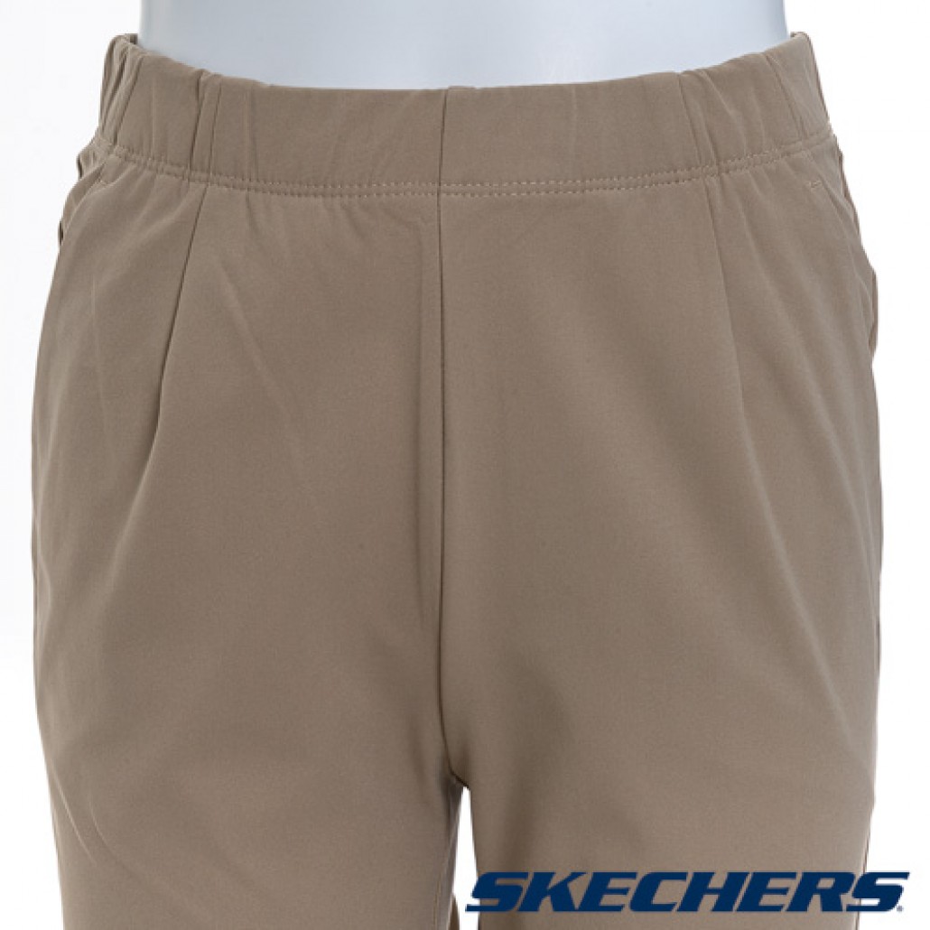 女長褲(L224W021-01GA)