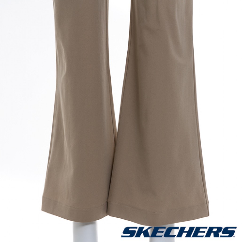 女長褲(L224W021-01GA)