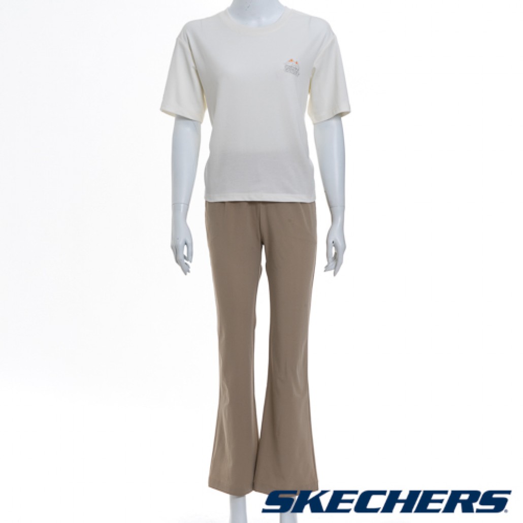 女長褲(L224W021-01GA)