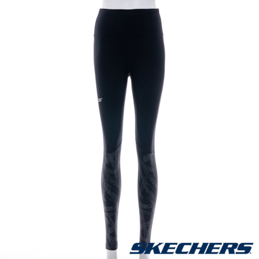 女緊身長褲(P224W006-0018)