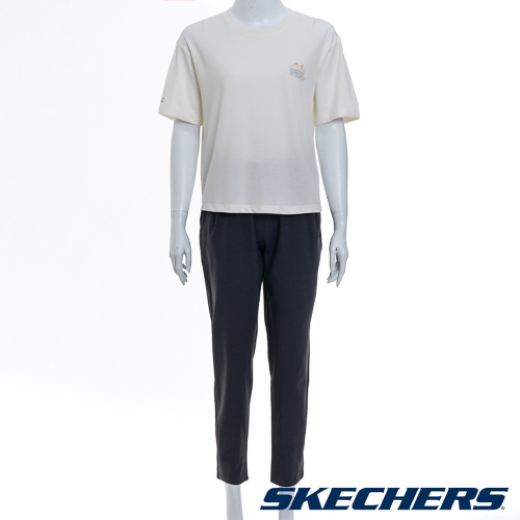 女長褲(L224W003-0403)