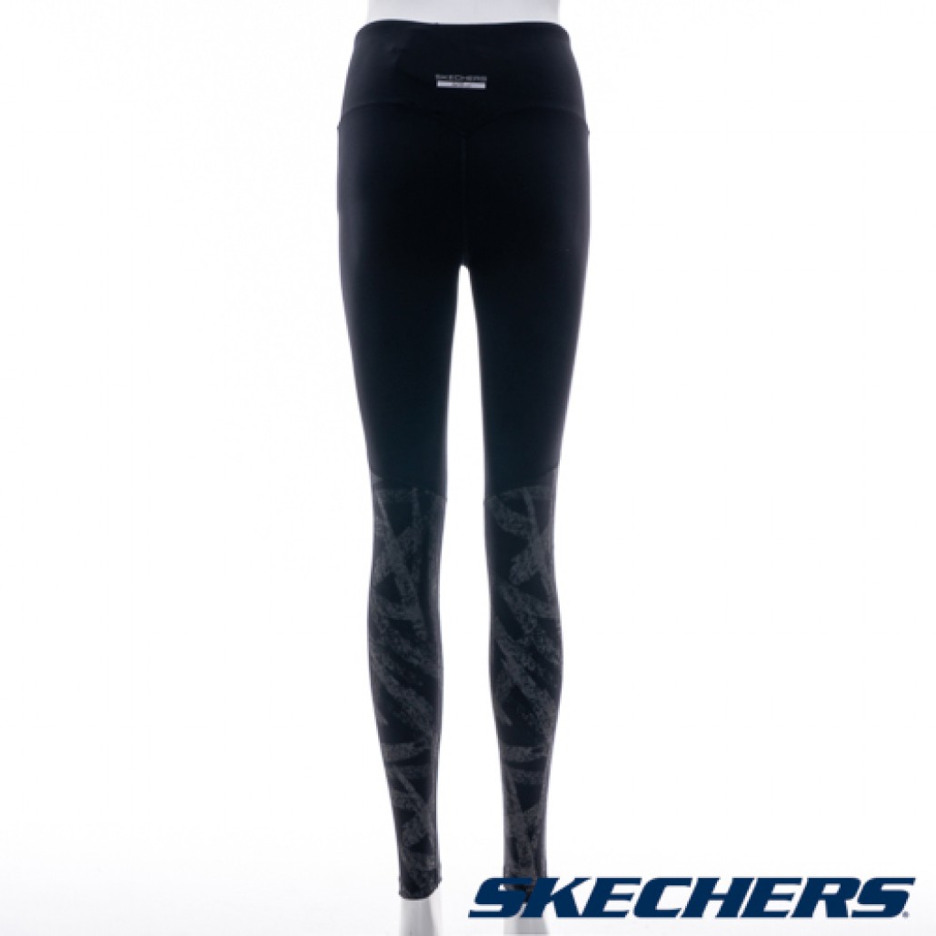 女緊身長褲(P224W006-0018)