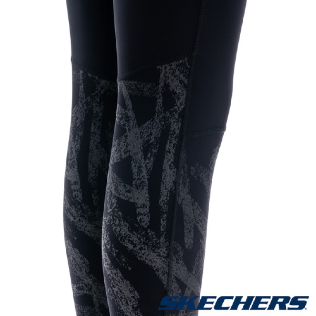 女緊身長褲(P224W006-0018)