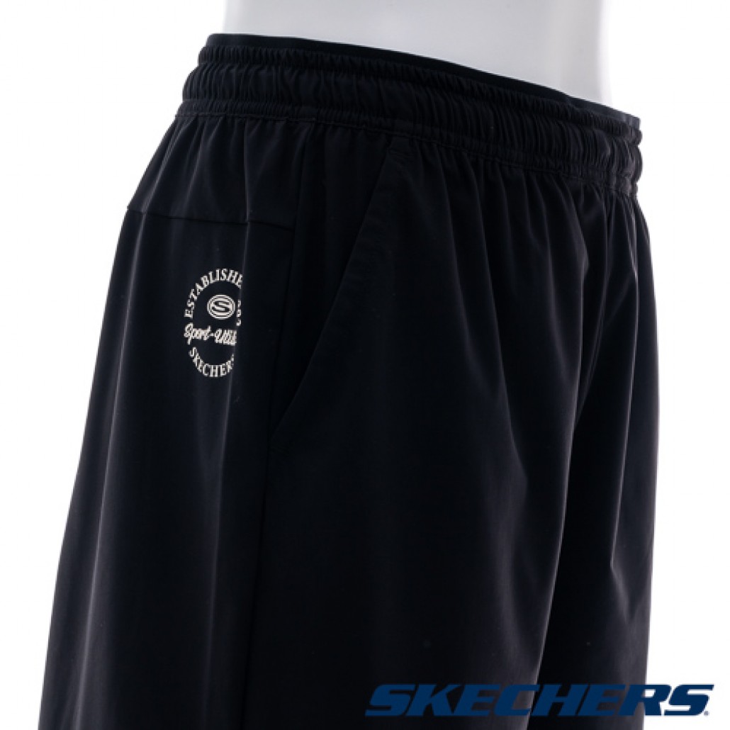 女短褲(L224W017-0018)