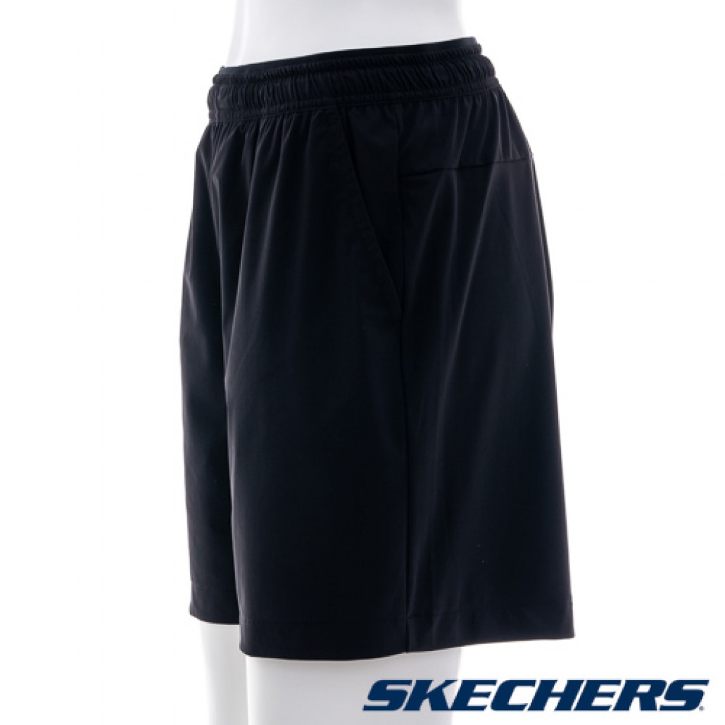 女短褲(L224W017-0018)