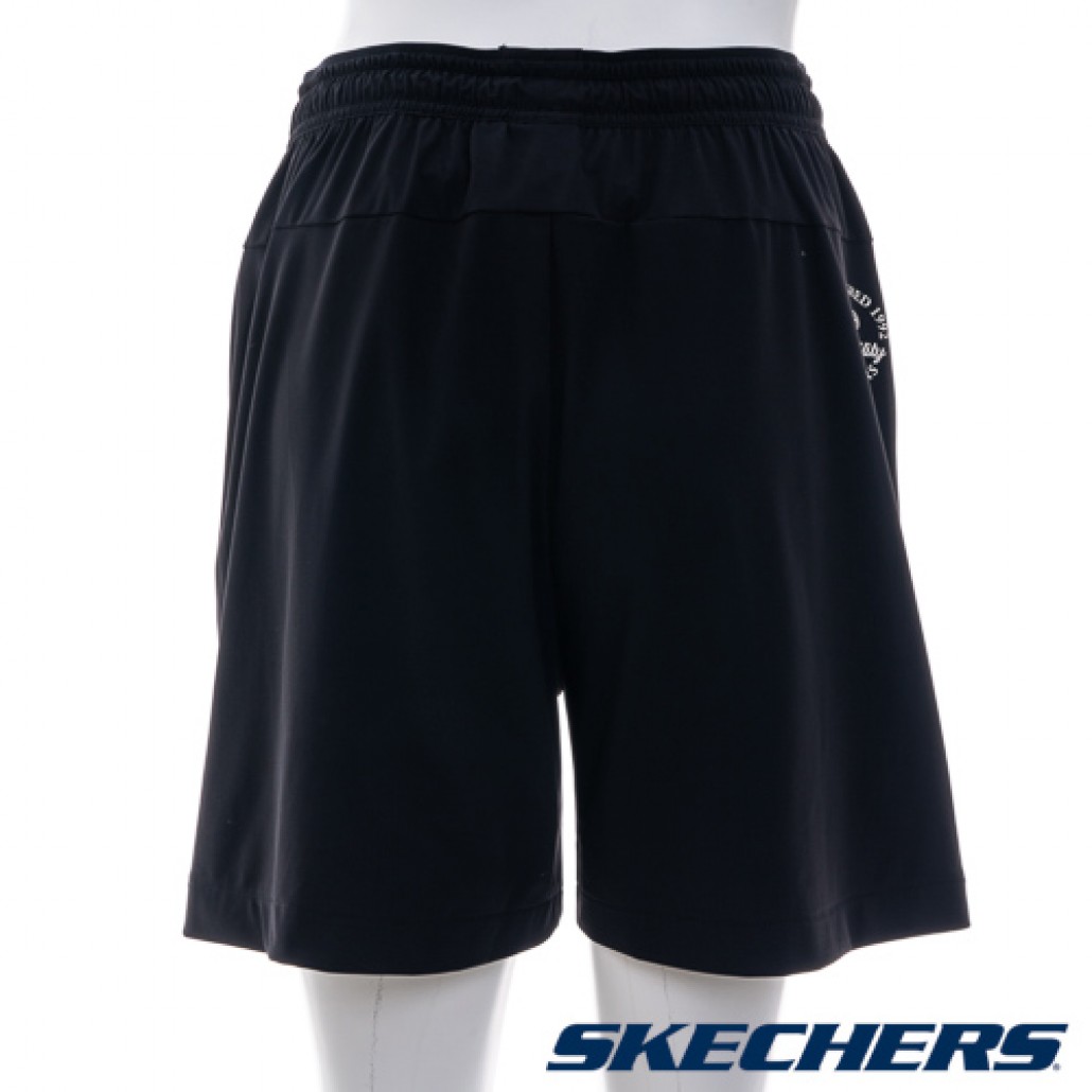 女短褲(L224W017-0018)