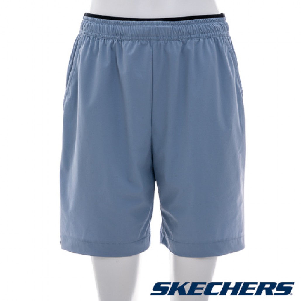 女短褲(L224W017-0163)