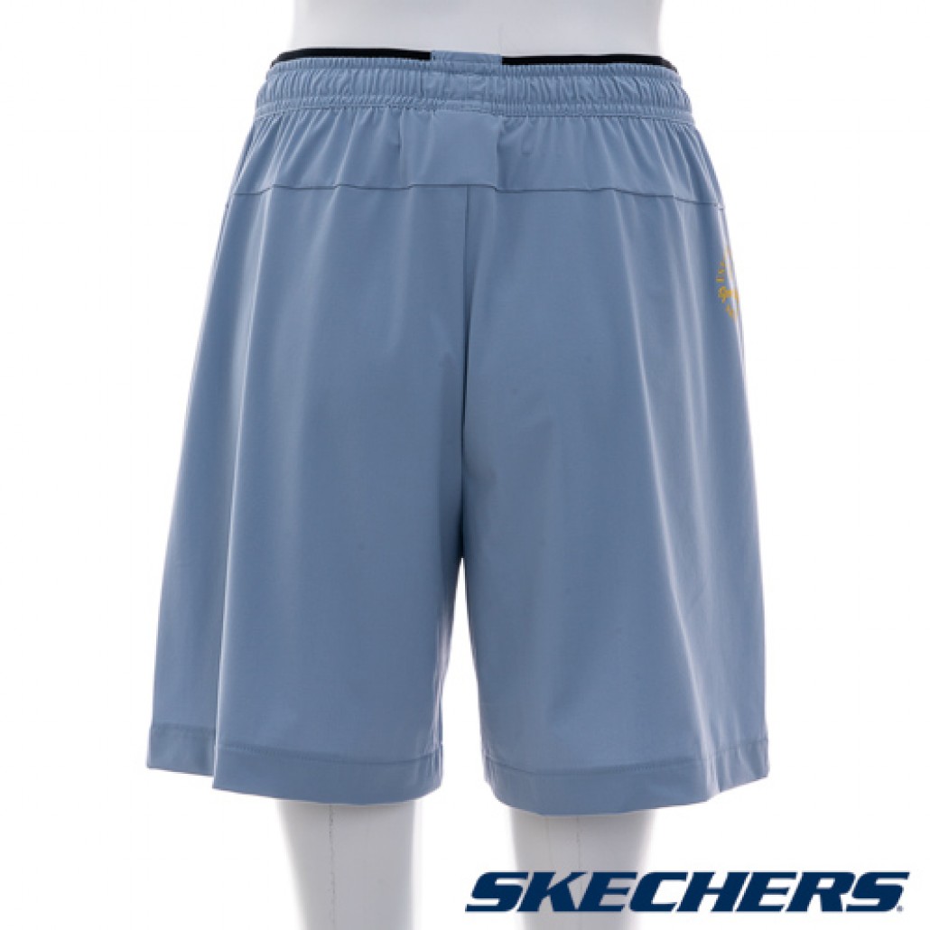 女短褲(L224W017-0163)