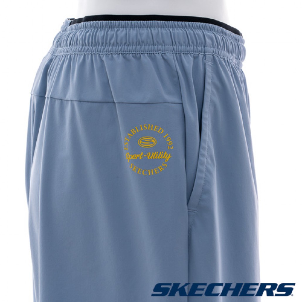 女短褲(L224W017-0163)