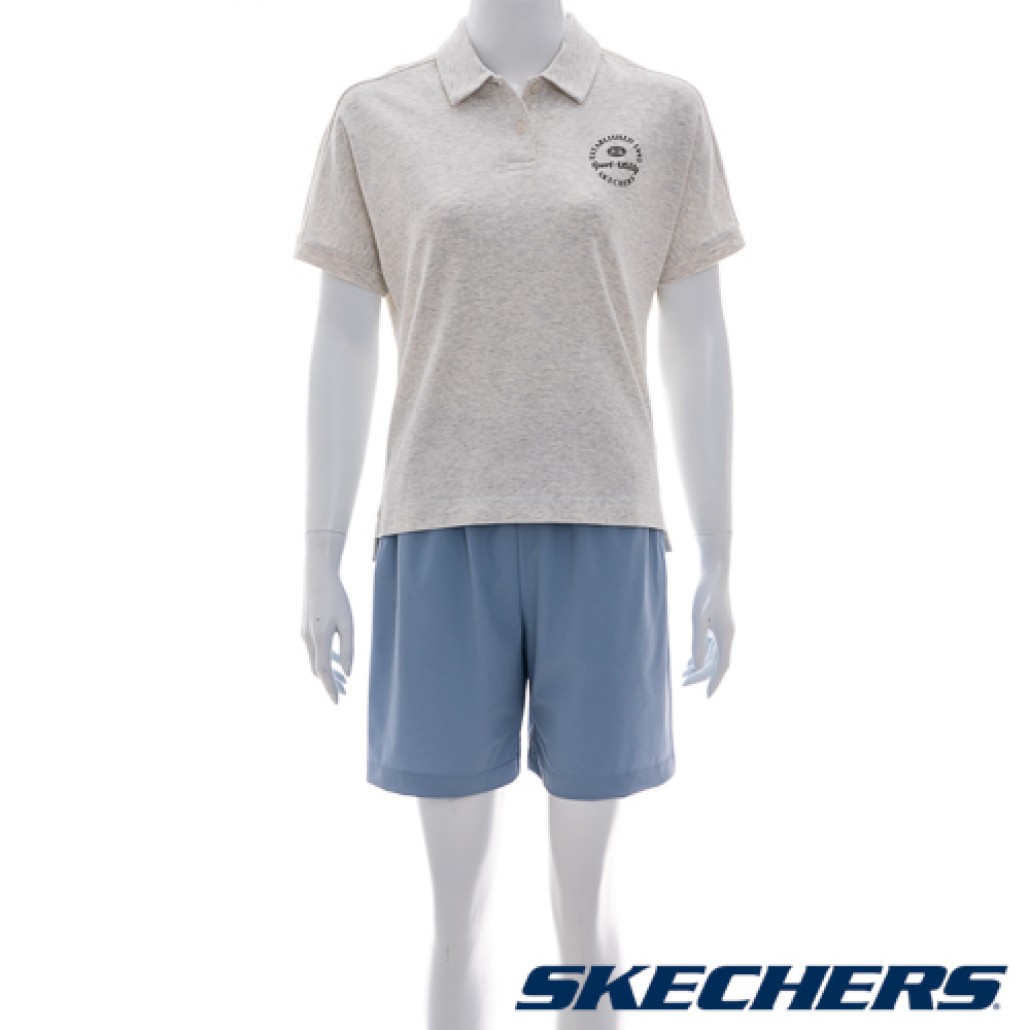 女短褲(L224W017-0163)