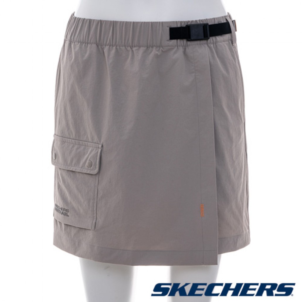 女短褲(L224W009-022D)