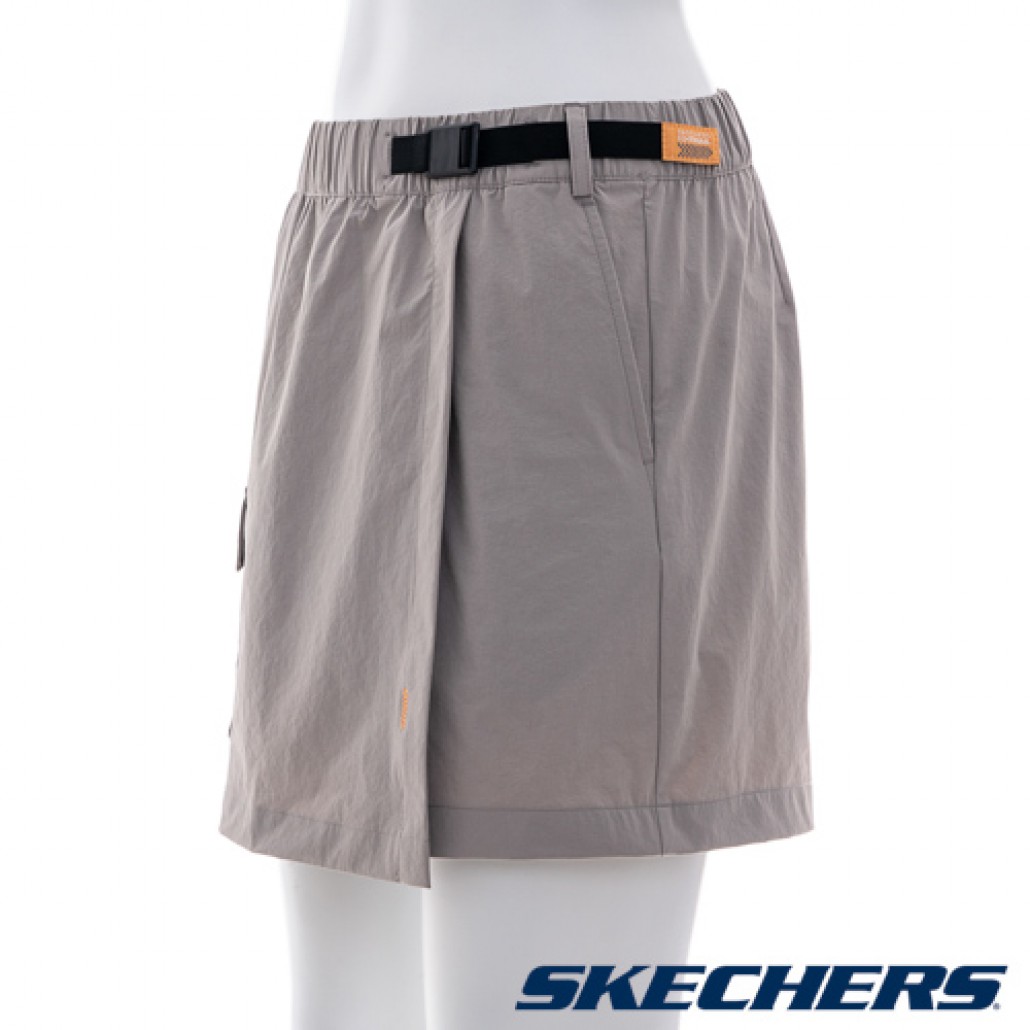 女短褲(L224W009-022D)