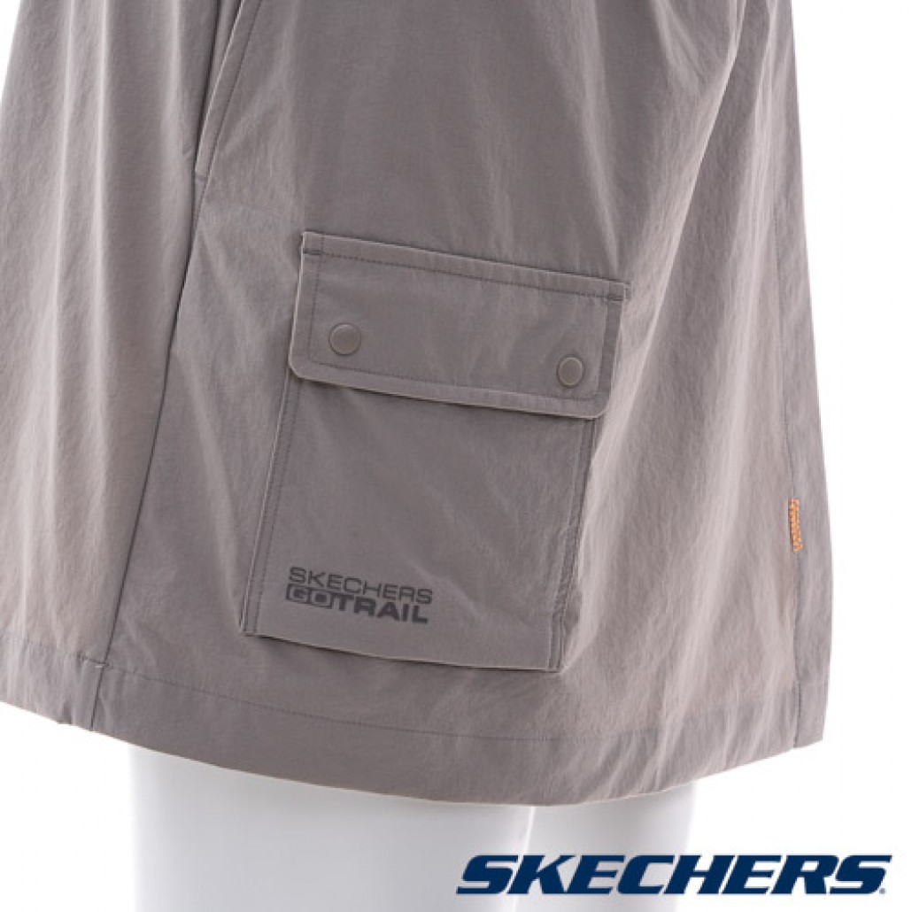 女短褲(L224W009-022D)