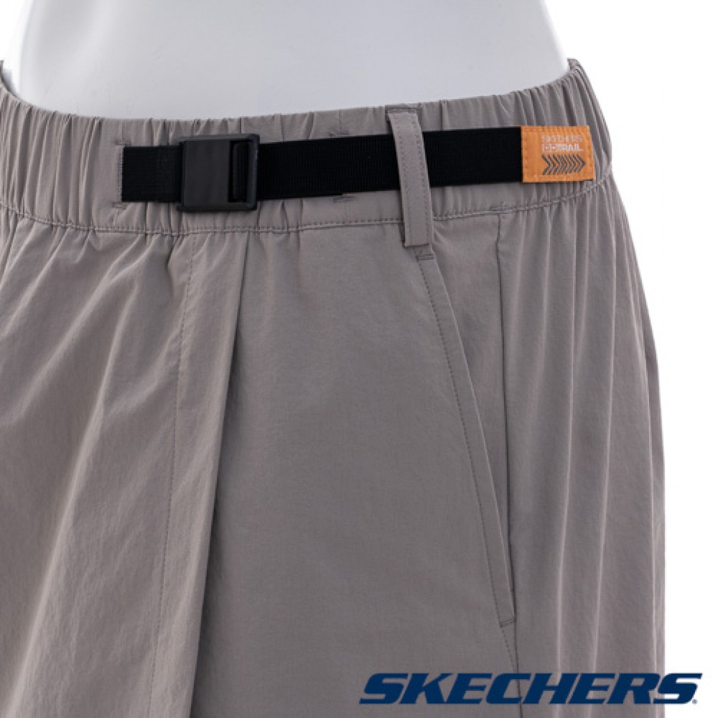 女短褲(L224W009-022D)