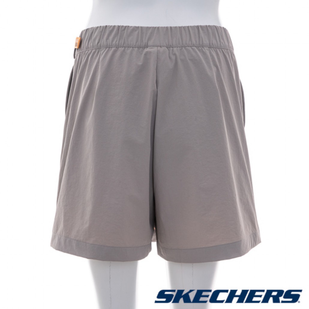 女短褲(L224W009-022D)