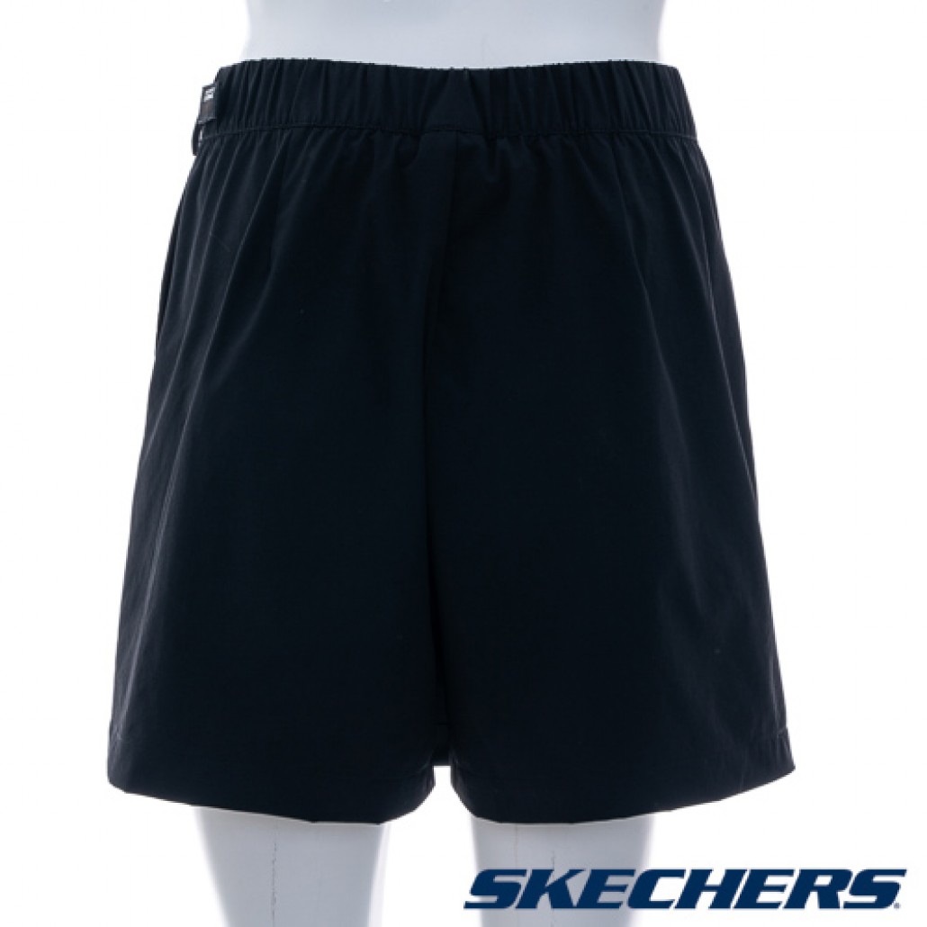 女短褲(L224W009-0018)