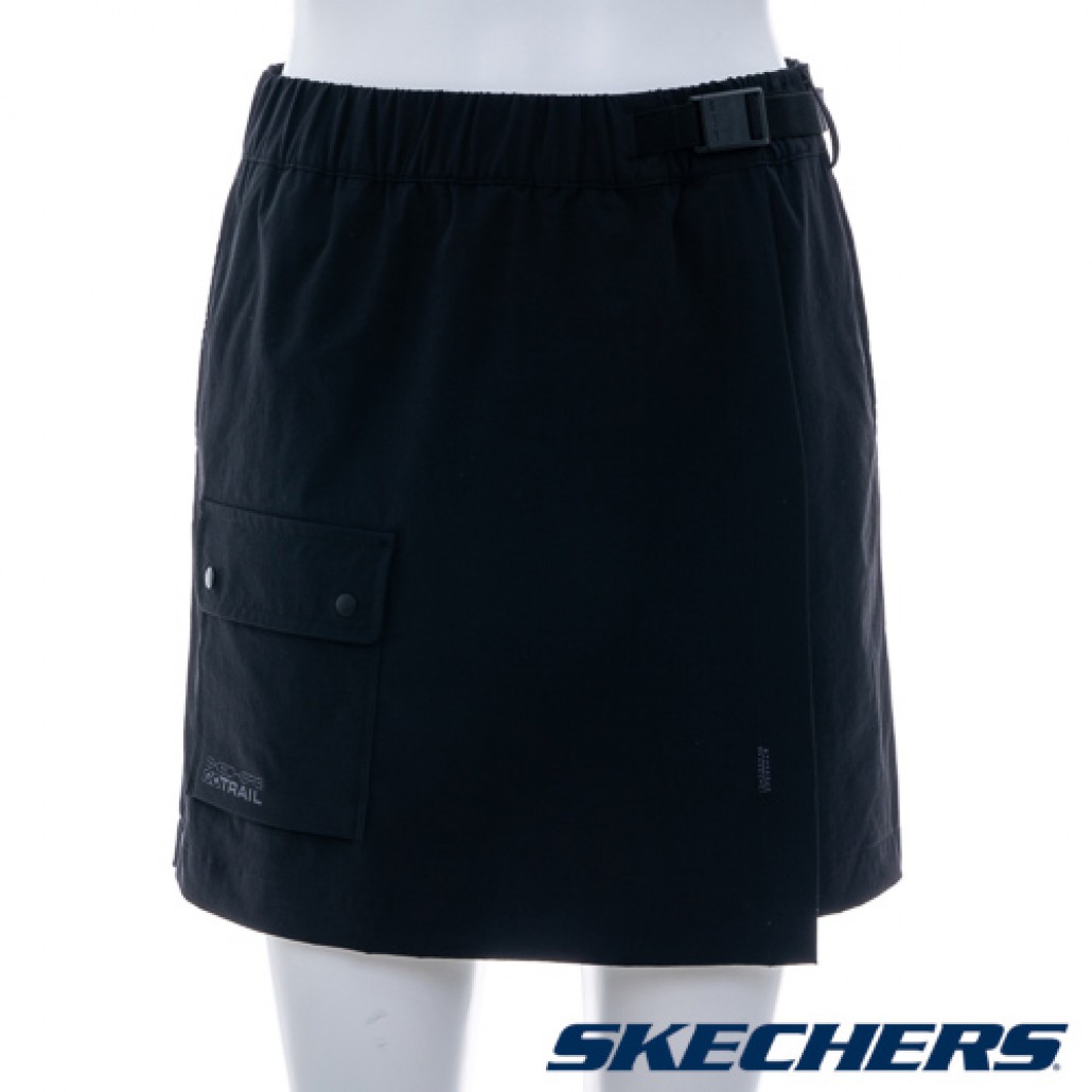 女短褲(L224W009-0018)