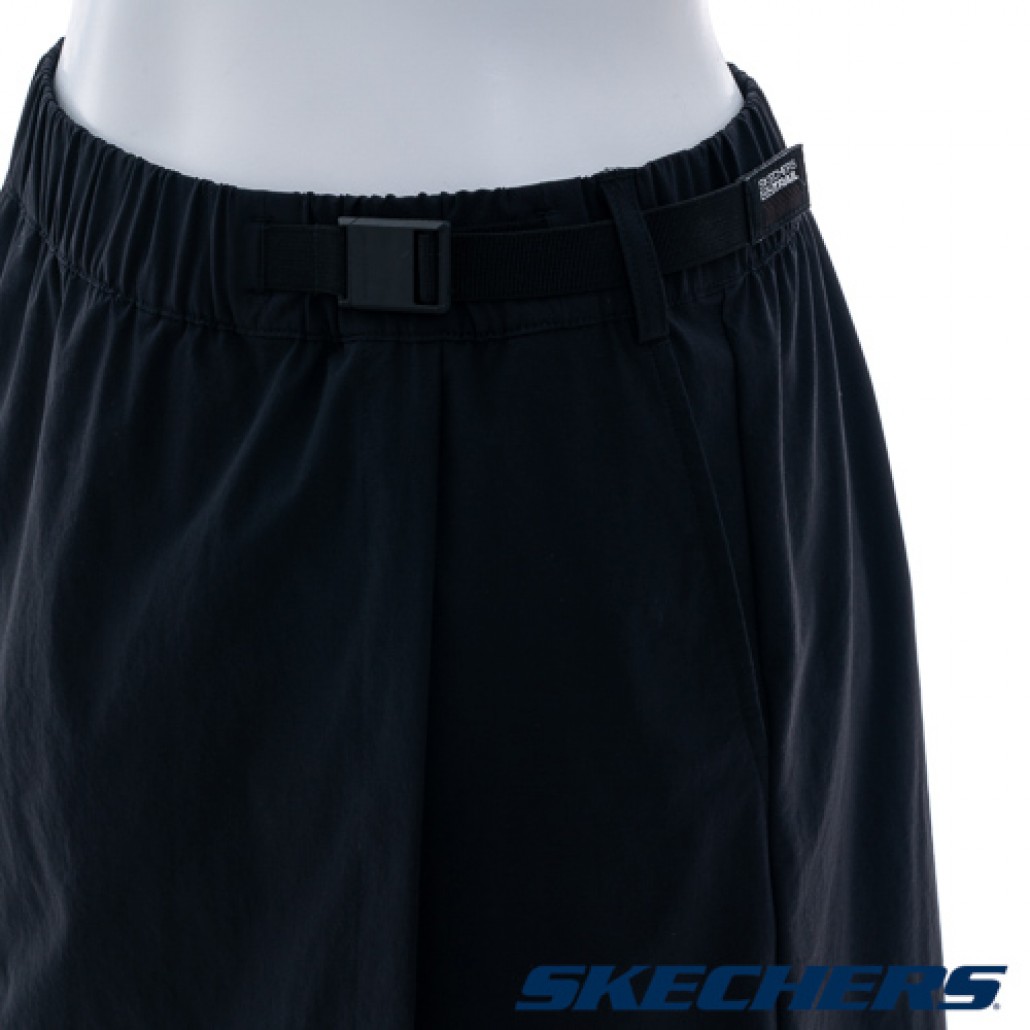 女短褲(L224W009-0018)